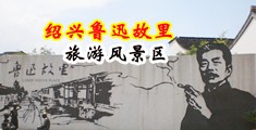 大鸡巴插骚b爽免费视频中国绍兴-鲁迅故里旅游风景区
